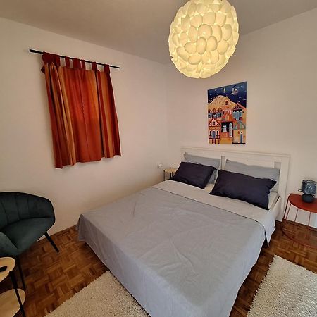Apartmani Dana Сукошан Екстер'єр фото