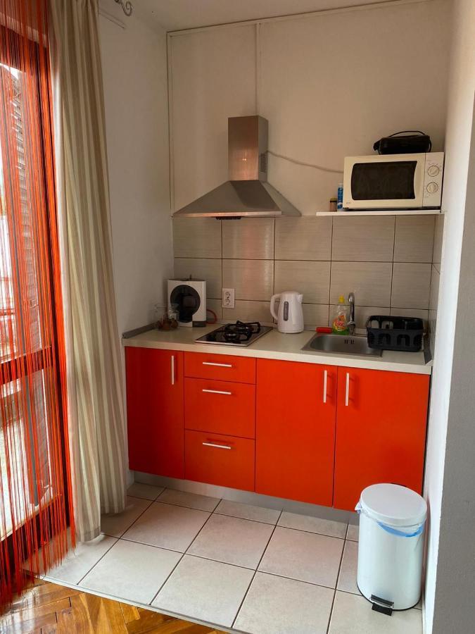 Apartmani Dana Сукошан Екстер'єр фото
