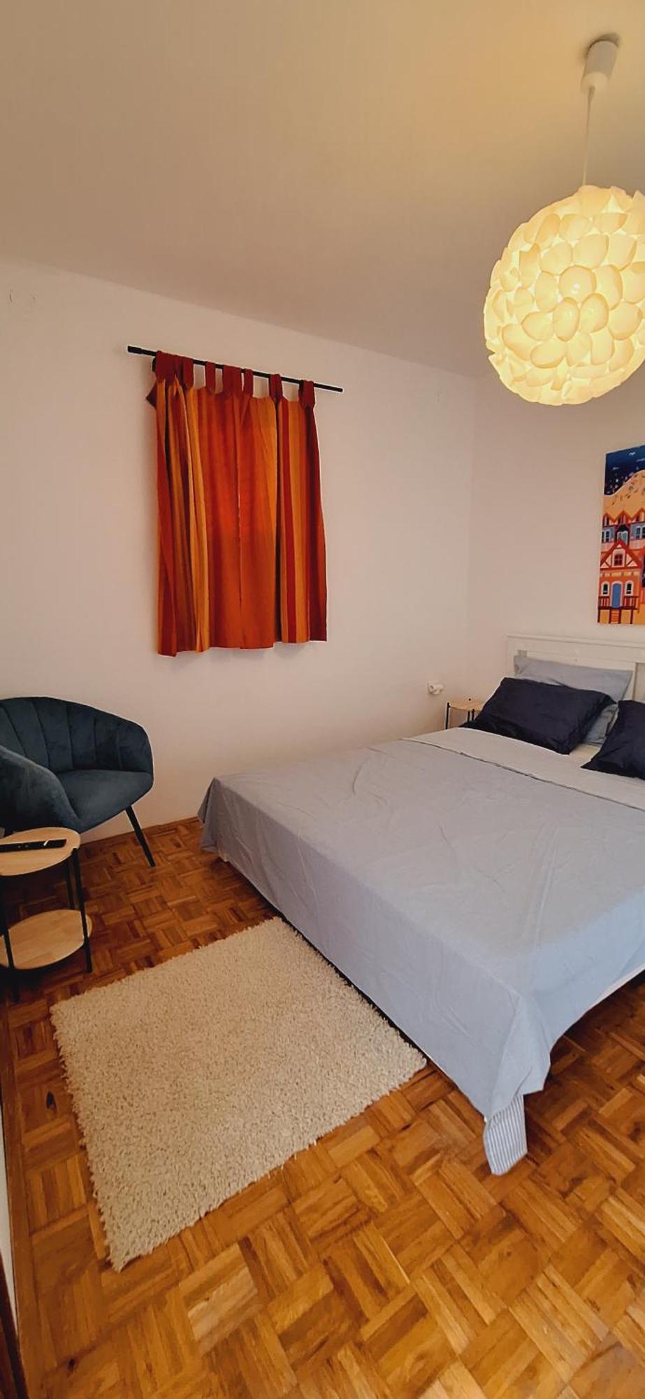 Apartmani Dana Сукошан Екстер'єр фото