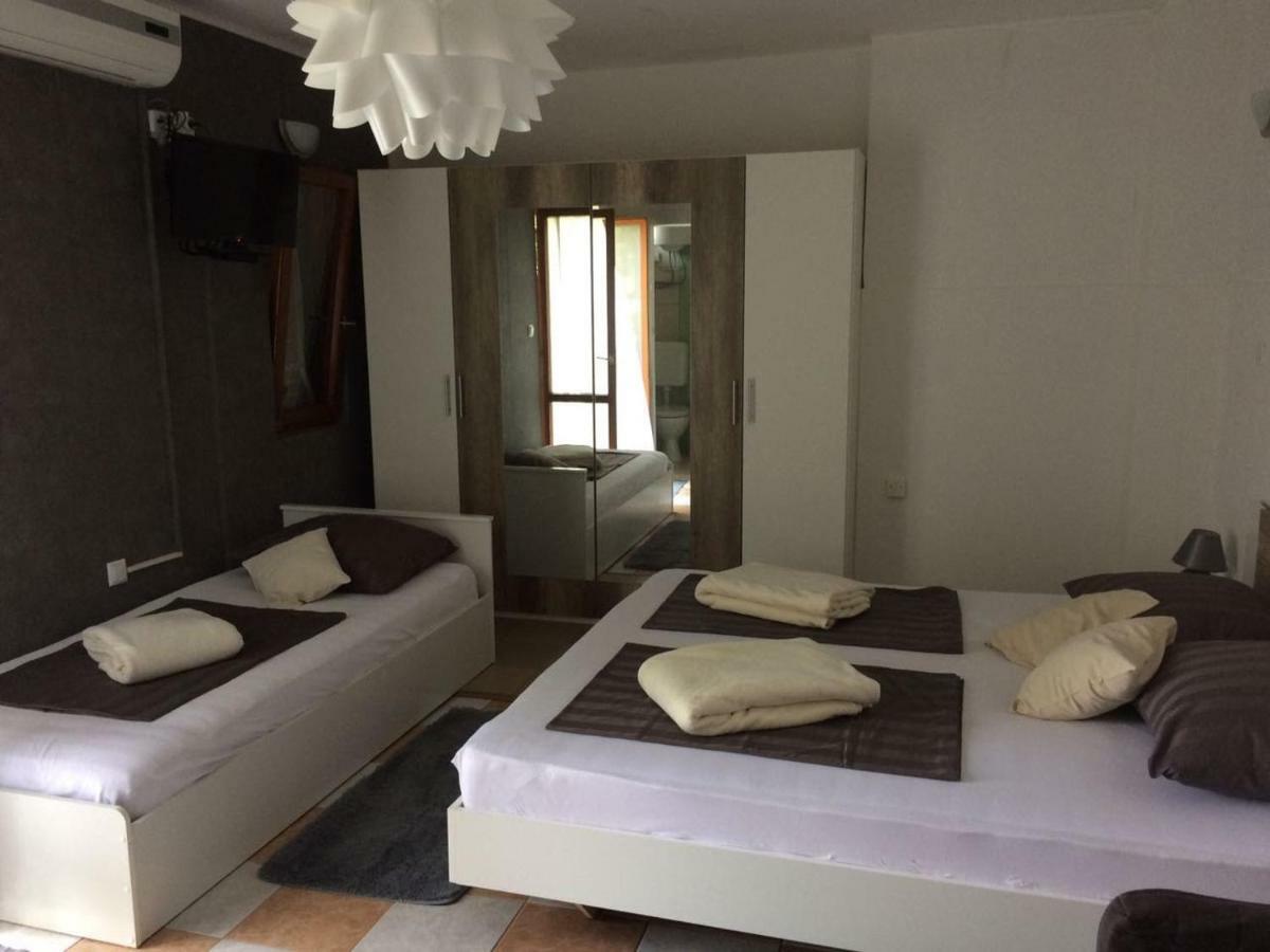 Apartmani Dana Сукошан Екстер'єр фото