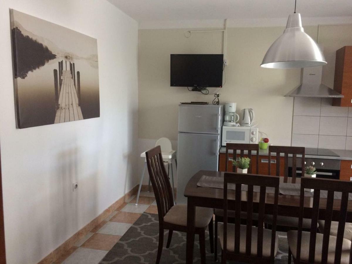 Apartmani Dana Сукошан Екстер'єр фото