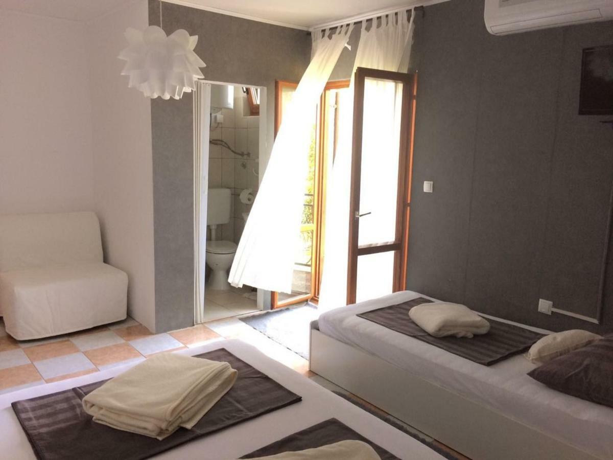Apartmani Dana Сукошан Екстер'єр фото