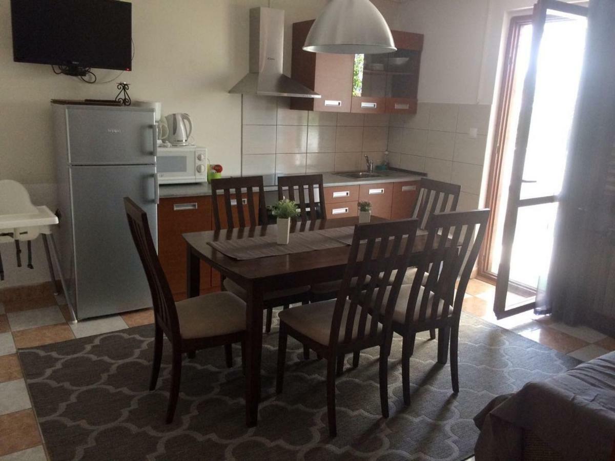 Apartmani Dana Сукошан Екстер'єр фото