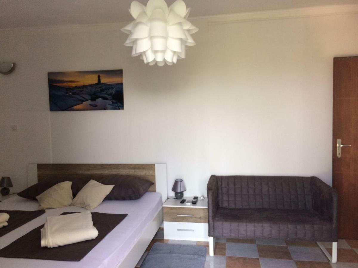Apartmani Dana Сукошан Екстер'єр фото