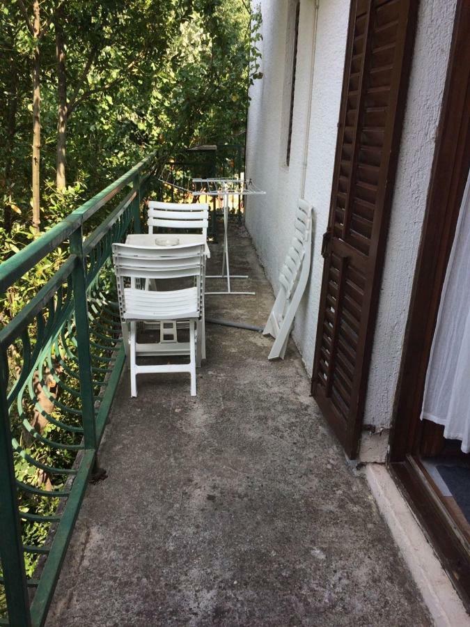 Apartmani Dana Сукошан Екстер'єр фото