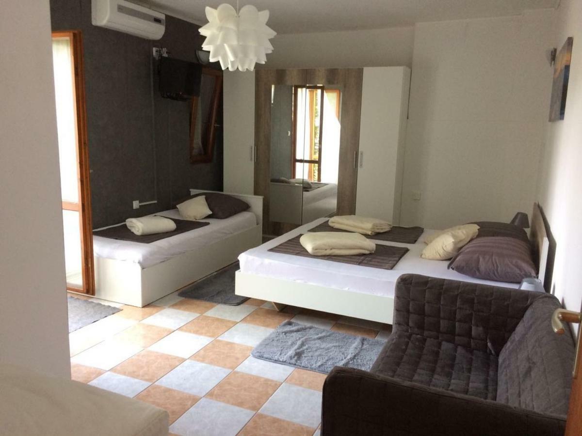 Apartmani Dana Сукошан Екстер'єр фото