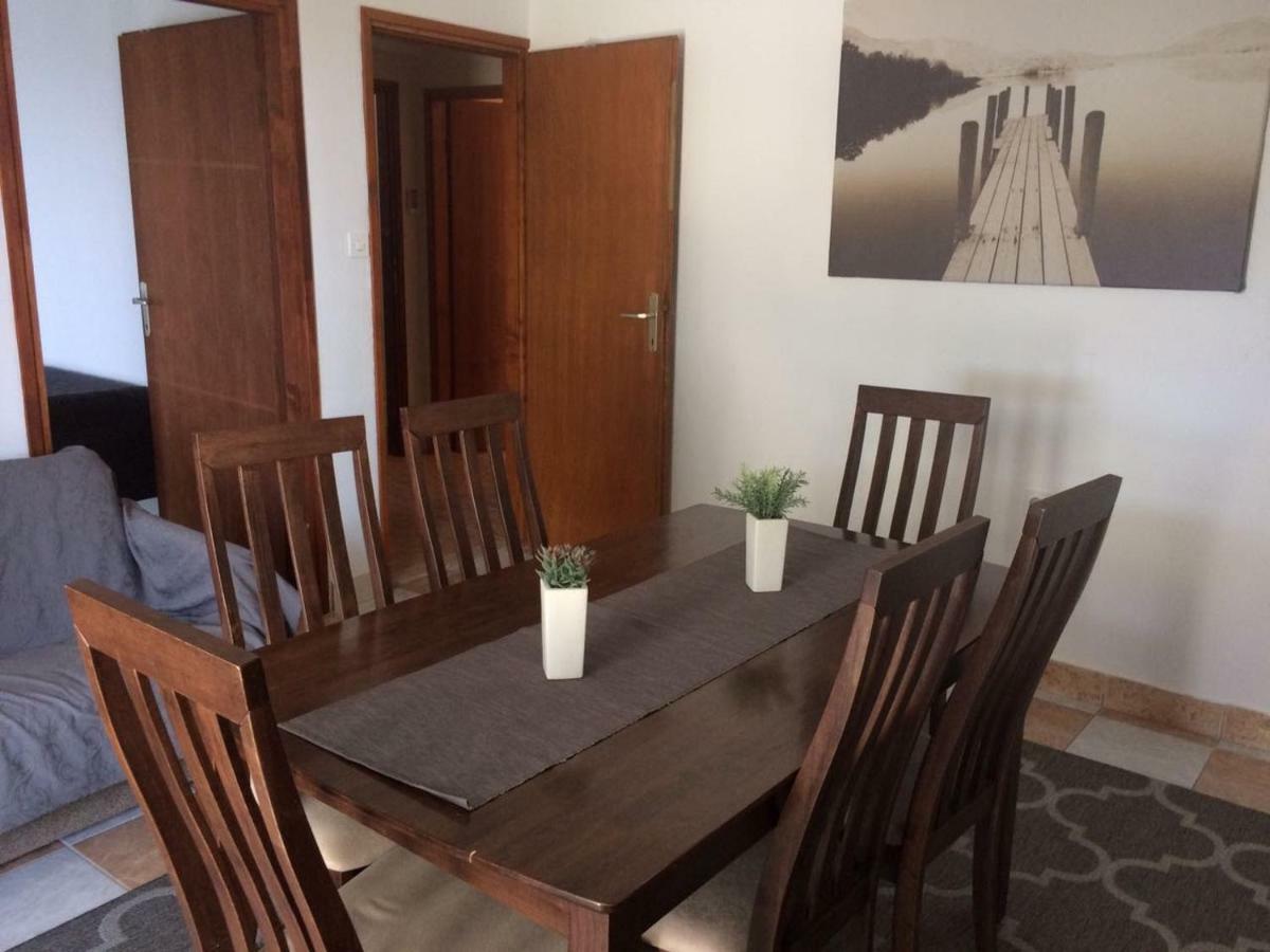 Apartmani Dana Сукошан Екстер'єр фото