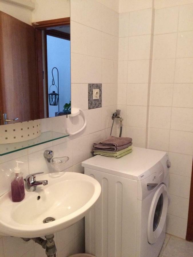 Apartmani Dana Сукошан Екстер'єр фото