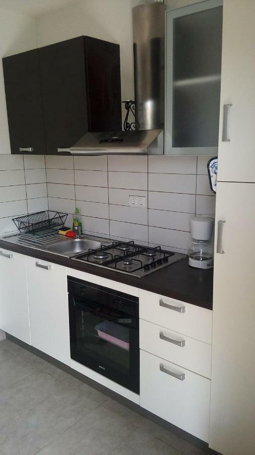 Apartmani Dana Сукошан Екстер'єр фото