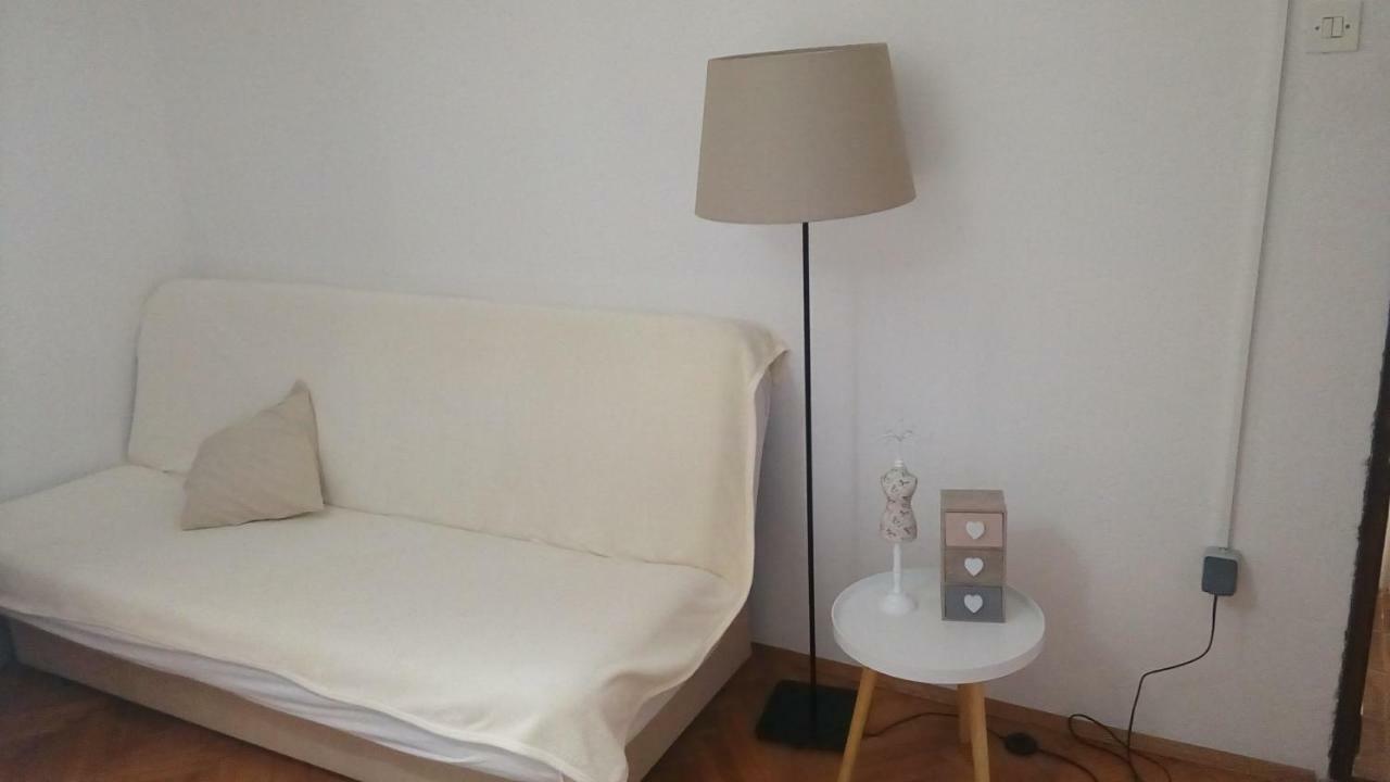Apartmani Dana Сукошан Екстер'єр фото