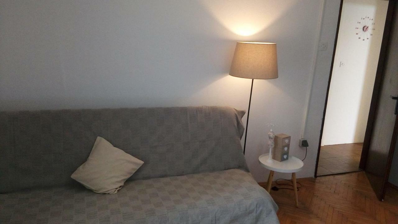 Apartmani Dana Сукошан Екстер'єр фото